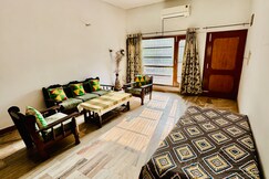 Cosy Homes, Mohali