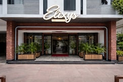 Elixys Suites, Mohali