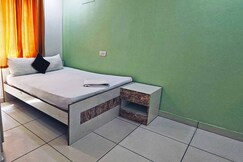 Madiwala New Mass Residency, Krishnagiri