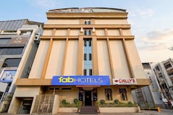 FabHotel Raj Inn - Clock Tower Secunderabad, Secunderabad, Hyderabad
