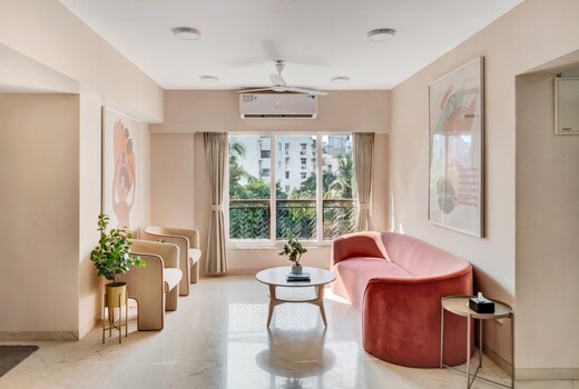 Tao 3BHK The Bombay Home Company