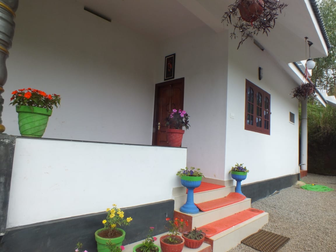 The Butterfly Homestay, Munnar - Tap to explore photos