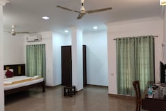 Lee Crystal-Boutique Hotel, Chennai