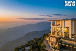 StayVista at The Pali, Rishikesh