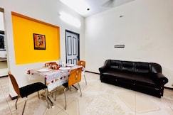 Luminahomestay 2, Pondicherry
