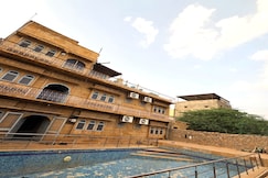 Backpackers Heaven, Jaisalmer