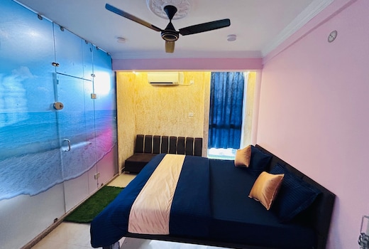 Super Hotel O Panchi Pride