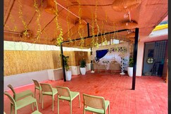 FS2 Beautiful VILLA Guest House, Bangalore