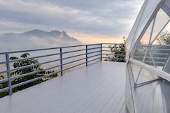 North Cliff Retreat by Stay Pattern - Paragliding Point, Srinagar