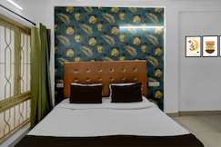 Super Collection O Irrum Manzil Metro Station Formerly Green Banjara Stay, Hyderabad