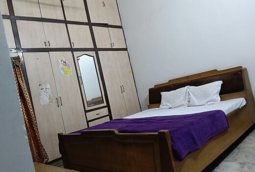 BAGICHA VILLA