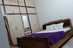 BAGICHA VILLA, Prayagraj