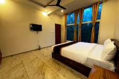 Kalarava, Chikmagalur