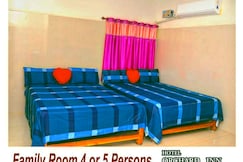 HOTEL ORCHARD INN, Kumbakonam