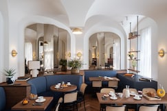 Hotel Le Friedland, 