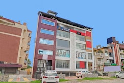 Hotel Joy Inn, Dehradun