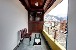 The Moniker Resort & Spa, Manali