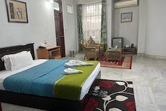 Hotel Blue Bayou , Kohima, Dimapur