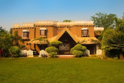 Surjivan Resort, Kishangarh Bas