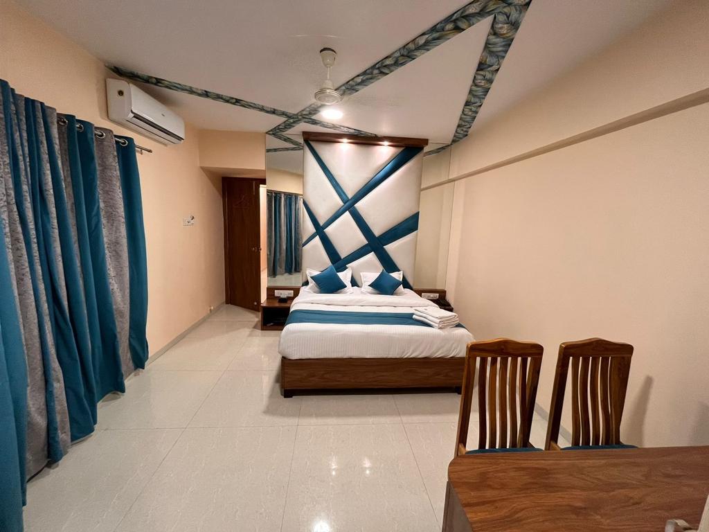 HOTEL SAMUDRA RESIDENCY - Tap to explore photos