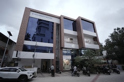 The Ambassador Stayz, Thiruvananthapuram