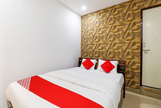 Super Hotel O Kompally Residency