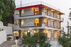 Evelyn Homes : In The Lap Of Mountains, Mussoorie