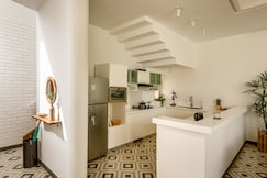 La Maroma Estate by The Blue Kite, Goa