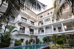Down da Village Resort, Goa