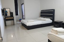 Hotel O Nk Impian, Perak Tengah