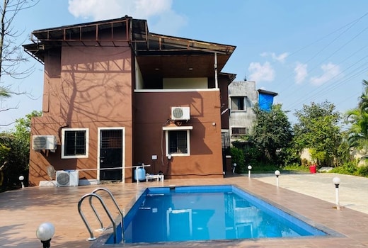 Bluebell Corner, Lonavala