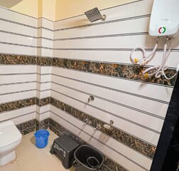 Family Suite Room