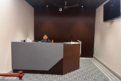 New Maharaja Hotel, Moradabad