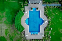 UMAID FARM RESORT-A LEGACY VINTAGE STAY IN JAIPUR, Jaipur