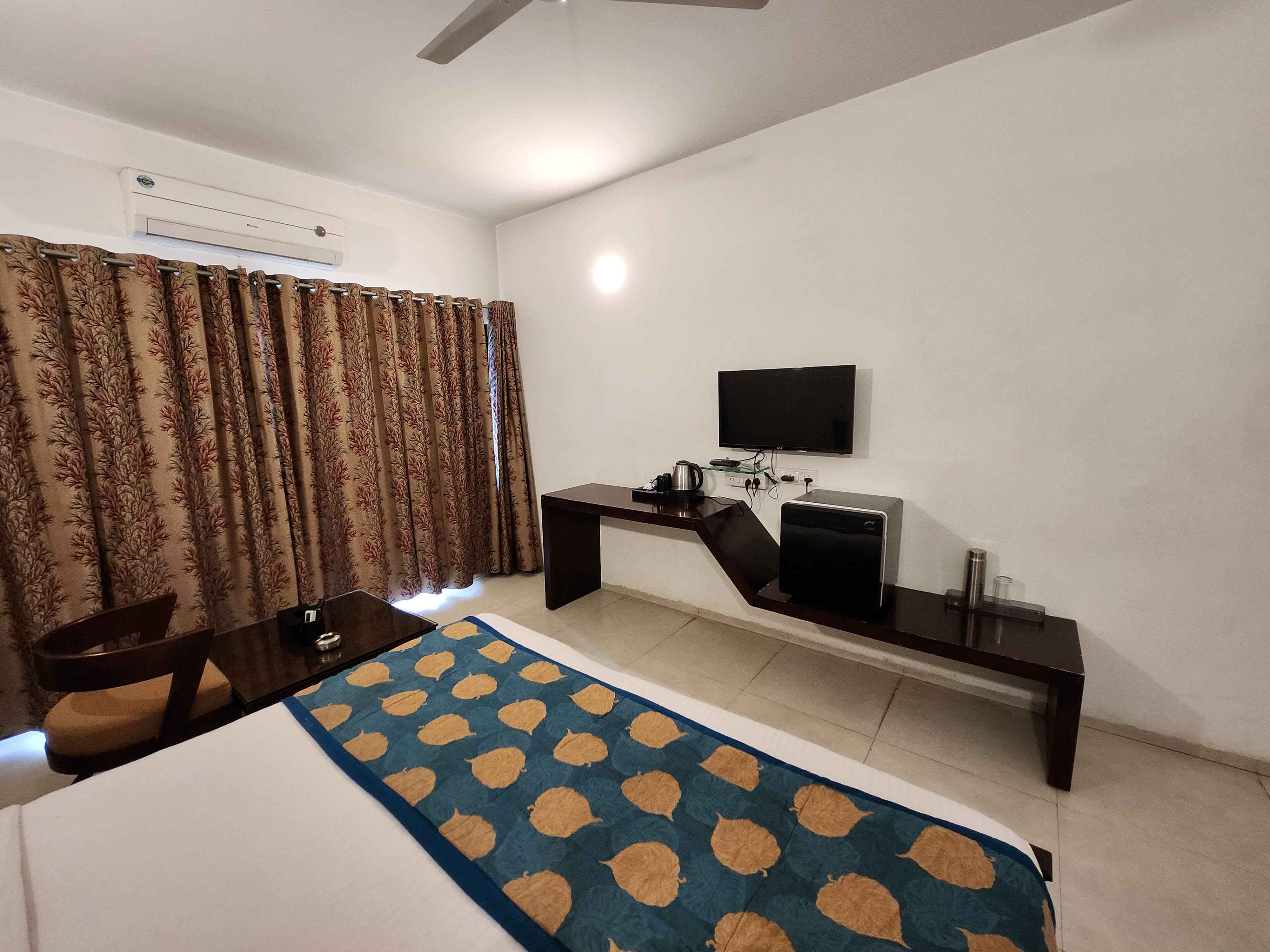 Sapphero Resorts Shirdi 4