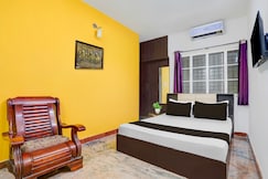 Hotel O Kogilu Bus Terminal Formerly Peaceful Stay, Bangalore