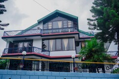 Blue Rose Homestay, Bhowali