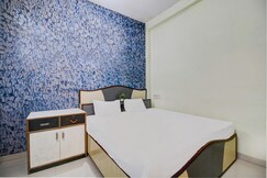 Hotel O Satyam Shree, Indore