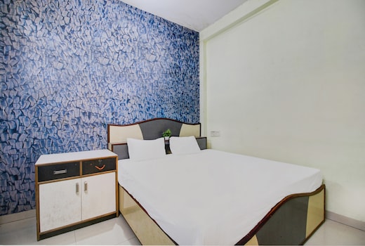 Hotel O Satyam Shree