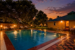Lohana Village Resort, Raipur, Rajasthan