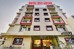 HOTEL JIYA GRAND, Chhapra