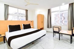 Townhouse Unnam hotels backside of Tabala Rasa Pub, financial district, Hyderabad