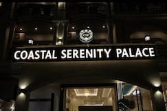 Coastal Serenity Palace, Puri