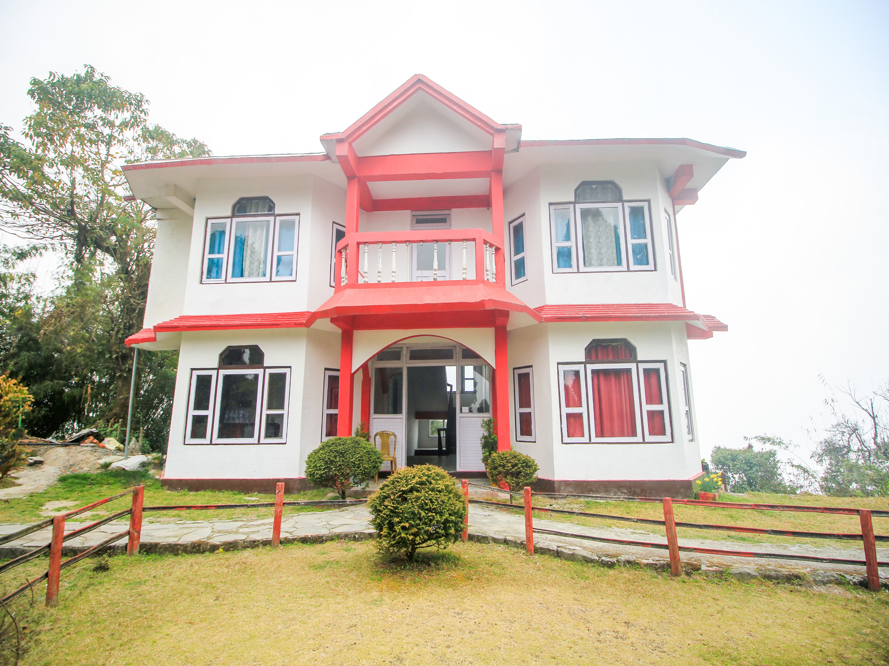 Hotel O Uzen Homestay - Tap to explore photos