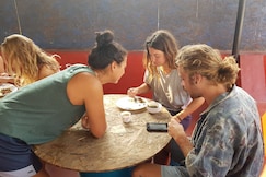 Hostel By The Sea, Cochin