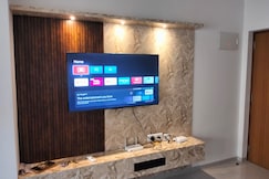 Spacious 2 BHK Apartment in GIFT City with Modern Amenities, Gandhinagar