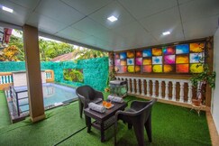 MAMTA VILLA, Lonavala