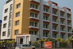 HOTEL MARINE PARK, Digha