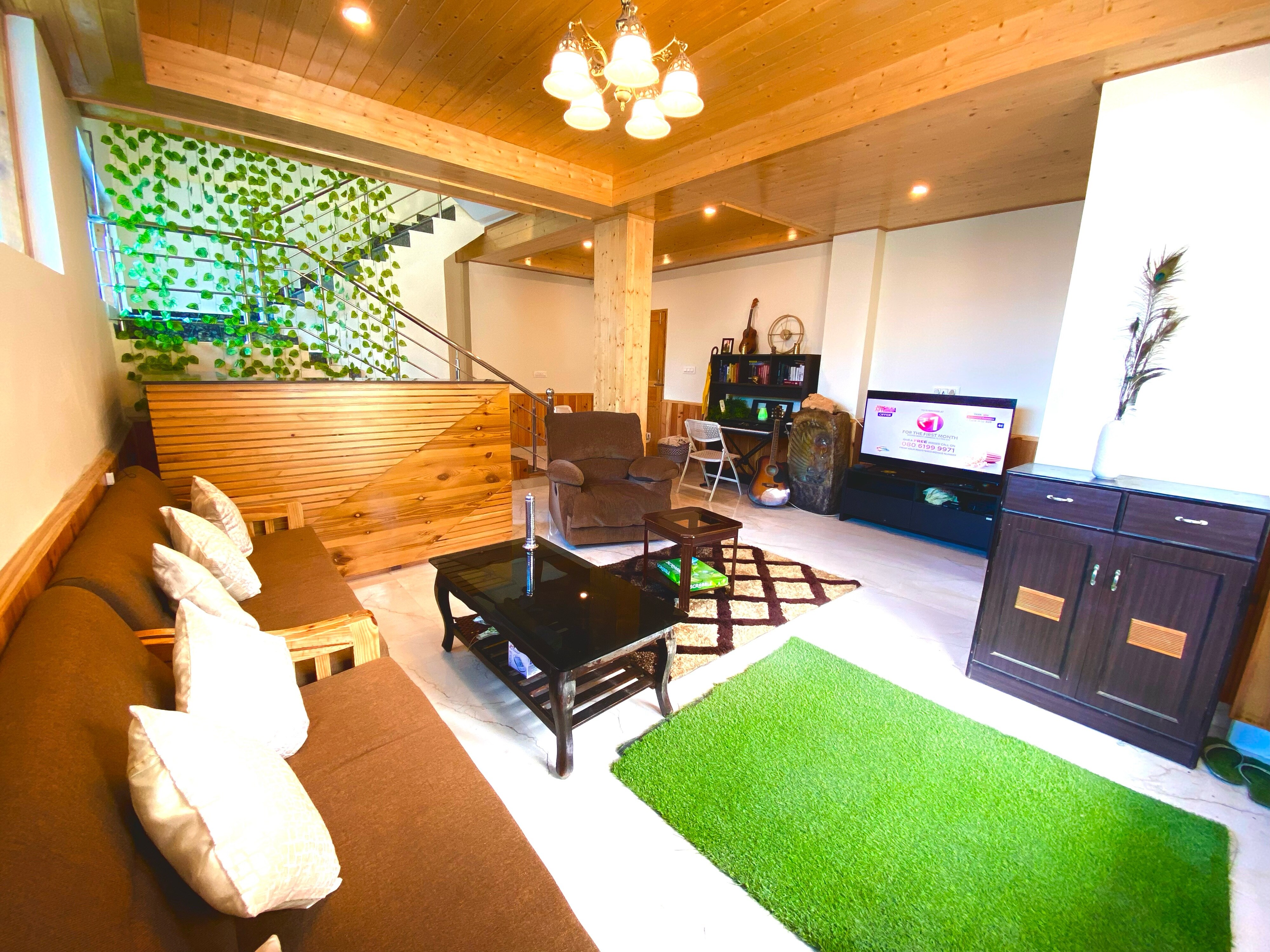 Winters Brook Cottage | Rooms in a Homestay - Tap to explore photos