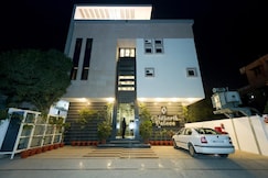 Hotel Siddharth Palace, Jaipur